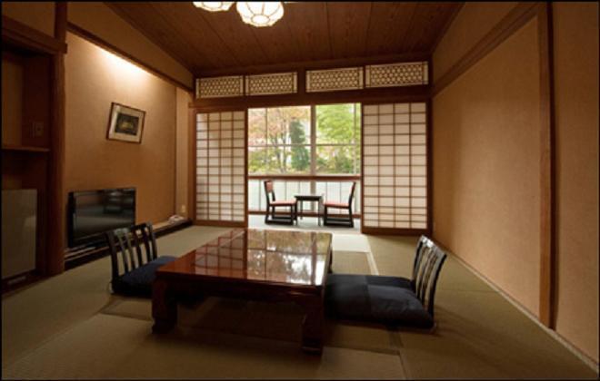 Hotel Jonnobi à Nozawaonsen Extérieur photo